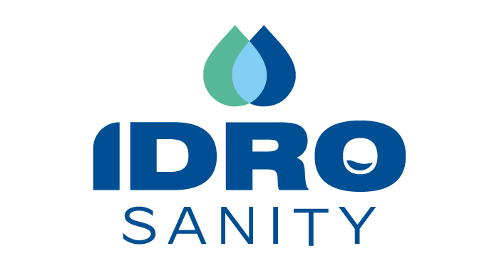 Idrosanity | Acqua limpida, scelta trasparente