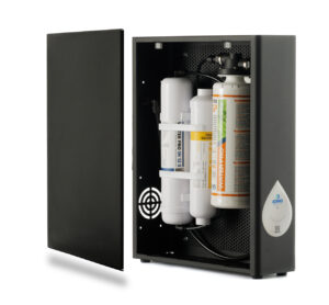 Depur Care - Interno
